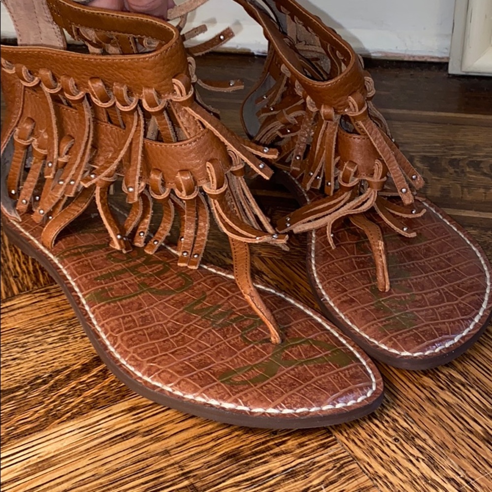 Sam Edelman Sandals